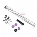 T8 MWS Mix and Match Counterweight Buffer Set