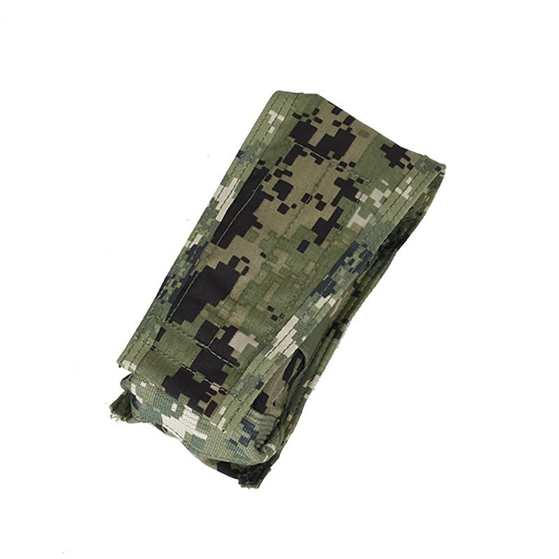 TMC CP Style Dral M4 Single Mag Pouch