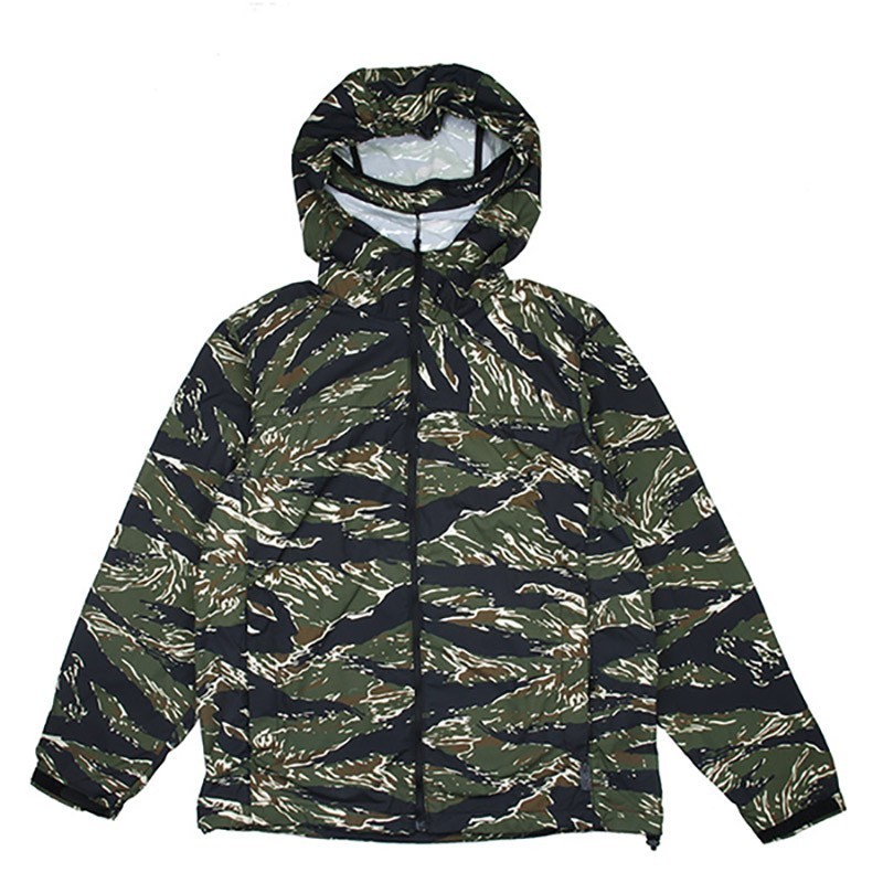 TMC Lightweight Assault Windbreaker Jacket