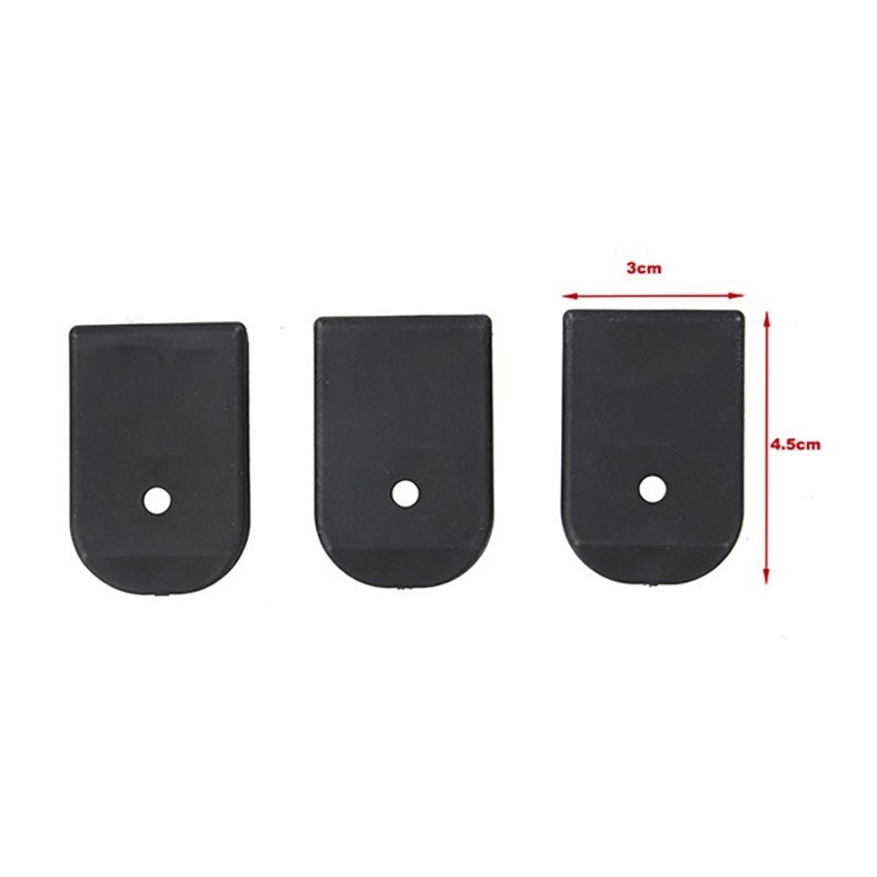 TMC Replacement Magazine Plate Set for VFC