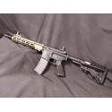 A Plus Custom VFC 12.5Inch MK16 URGI GBB Rifle