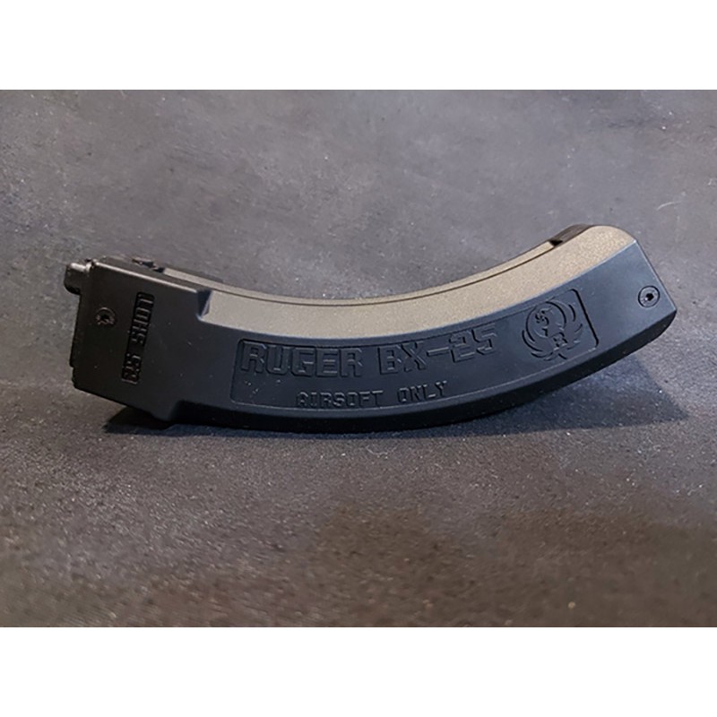 Ace One Arms 35 Rds KC-02 Long Magazine for KJ Works