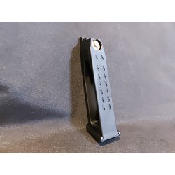 SAMOON 20 Rds G-Series 17 Gen3 CO2 Magazine for GHK