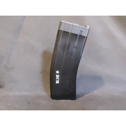 VFC 30Rds BCM Style AR Series GBB Rifle Magazine