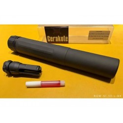 RGW Airsoft DA Sandman-L Style Silencer Set