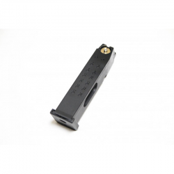 GHK 23 Rds Glock 17 Gen 3 GBB CO2 Pistol Magazine