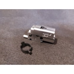 Maple Leaf Hop-Up Chamber Assembly for GHK Glock Gen 3