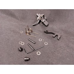 Crusader Two Stage M4 Steel Trigger Kit for VFC GBB