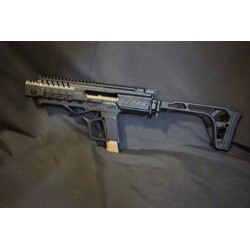 EMG Strike Industries P320 M17 Model S SMG Chassis Kit