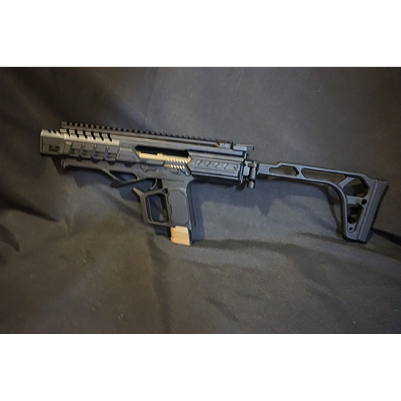EMG Strike Industries P320 M17 Model S SMG Chassis Kit