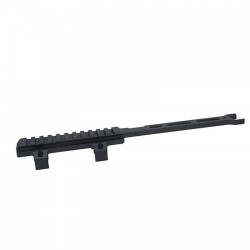 LDT MP5 Lightweight M-Lock Top Rail