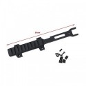 LDT MP5K Lightweight M-Lock Top Rail