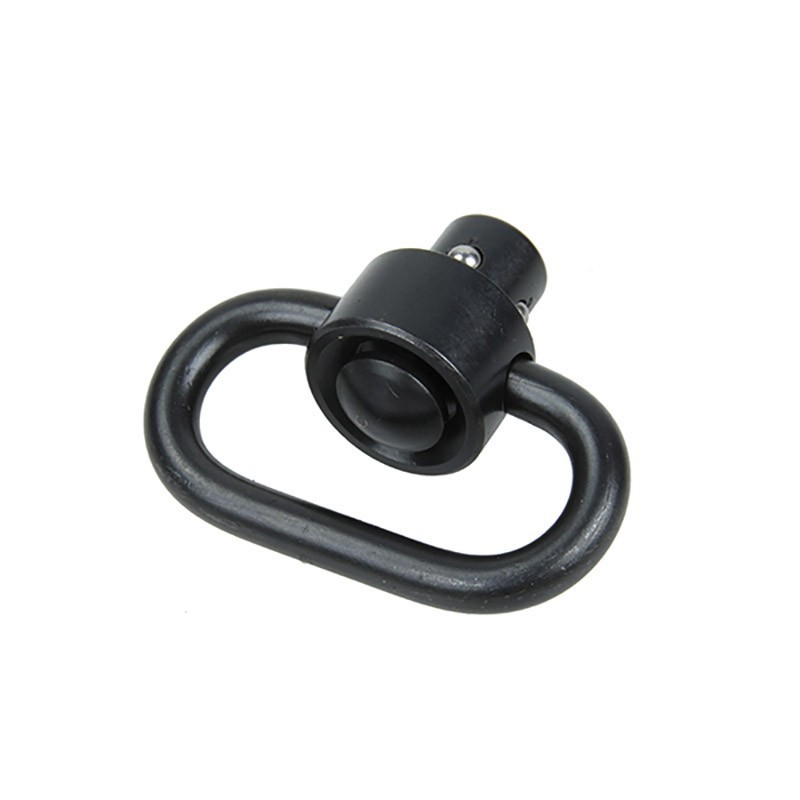 T8 Steel 1.5Inch QD Sling Swivel