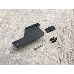 5KU Hi-Capa Lightweight Cmore Sight Mount Type 2