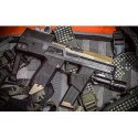 Airsoft Flux Style MP17 Brace Kit for Sigair P320