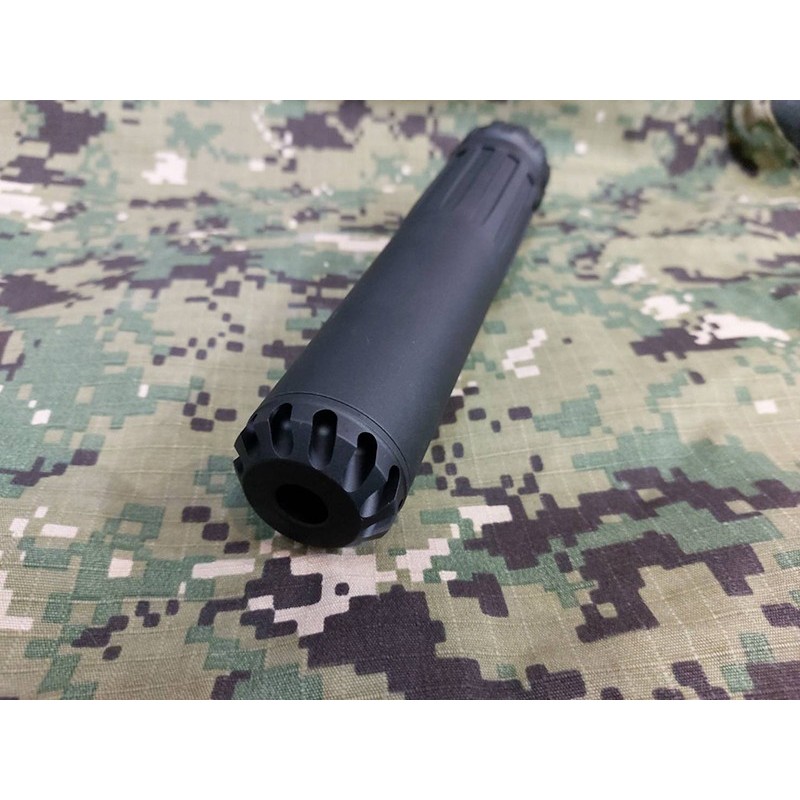 Action Army AAP-01 Silencer