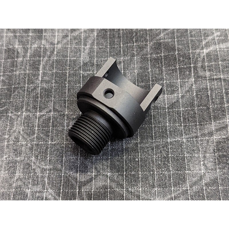 Action Army AAP-01 Short Barrel Adapter