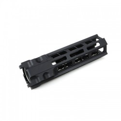 BJ Tac 7 Inch Super Modular Rail MK8