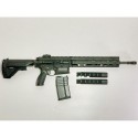 VFC HK417 16 Inch G2 GBB Rifle