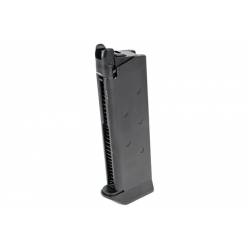 VFC 18Rds 1911 Ultra Carry GBB Pistol Magazine