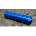 Airsoft Artisan Dummy Blue Can Training Dummy Silencer