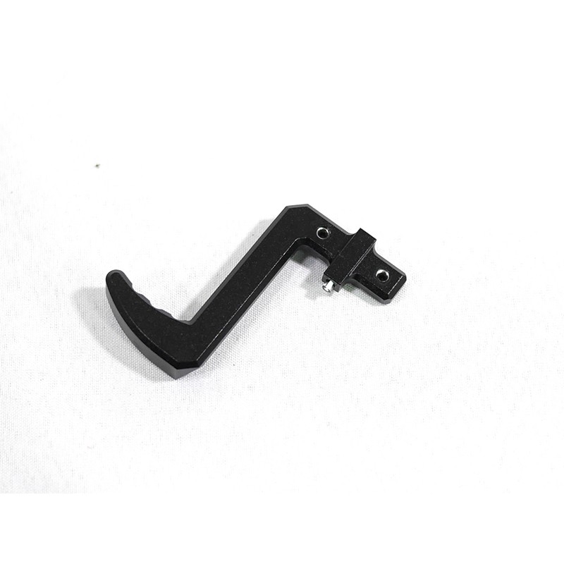 Airsoft Flux Style MP17 Brace Kit Charging Handle