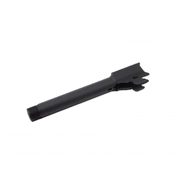 Pro-Arms CNC Aluminum P320 M17 Threaded Outer Barrel