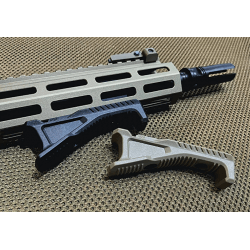 Strike Industries LINK Cobra Fore Grip With Cable Management