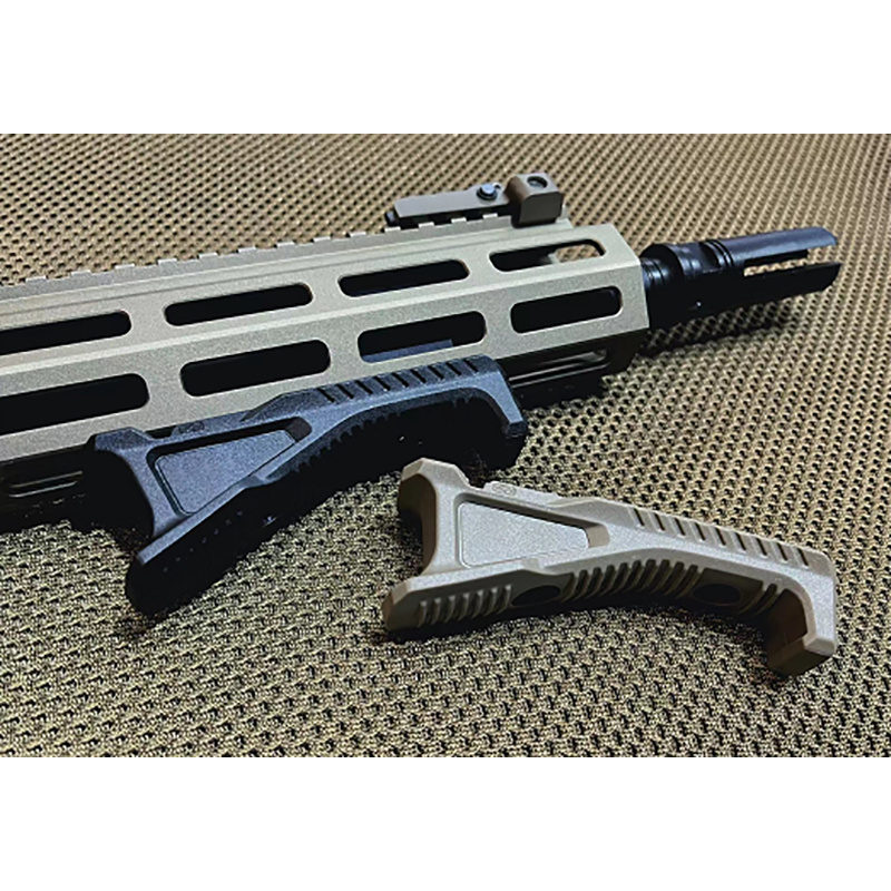 Strike Industries LINK Cobra Fore Grip With Cable Management