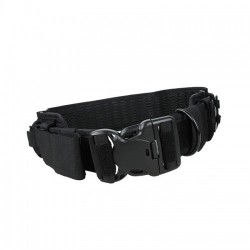 TMC Double Layer Patrol Duty Belt