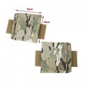 TMC Lightweight Cummerbund 6x6 Side Plate Pouch Set