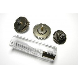 Dytac 18:1 Economic Ver Standard Torque Flat Steel Gear