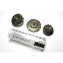 Dytac 18:1 Economic Ver Standard Torque Flat Steel Gear