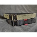 SECTHO 1.75 Inch Lightweight Laser Cut Assaulter Tactical Belt