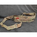 SECTHO Quick Adjustable Padded 2 Point Gun Sling