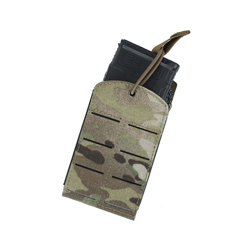 TMC Universal Single Rifle Mag Pouch