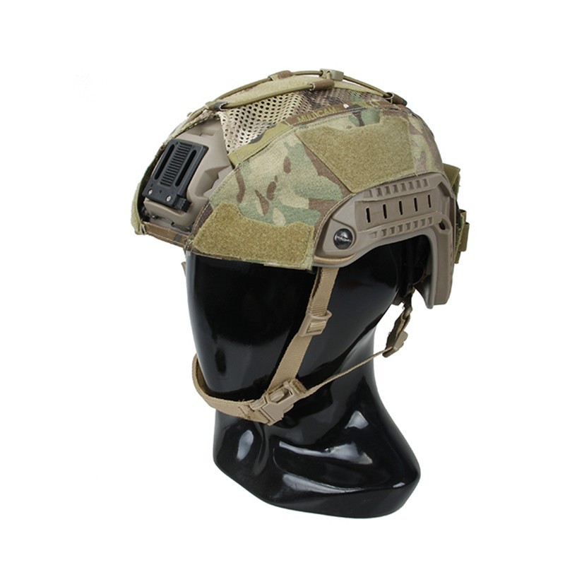 TMC Modular Maritime Helmet Cover