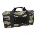 The Black Ships Low Profile 57cm Easy Two Layers Gun Pack