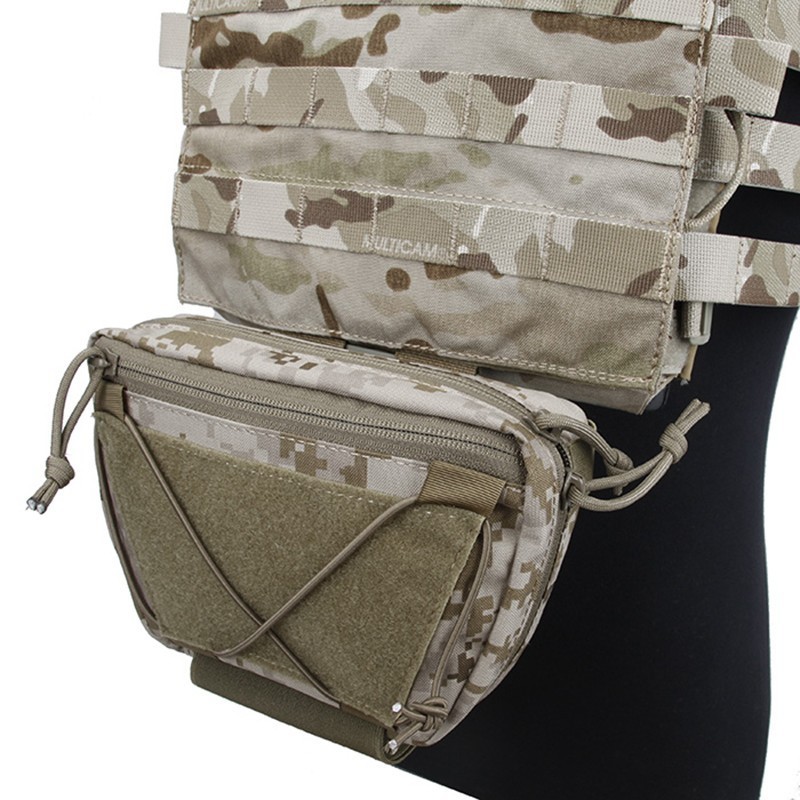 TMC Multi-Function RAID Drop Pouch