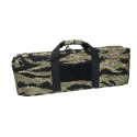The Black Ships Low Profile 75cm Easy Two Layers Gun Pack