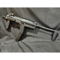 Tokyo Marui MP7A1 GBB SMG