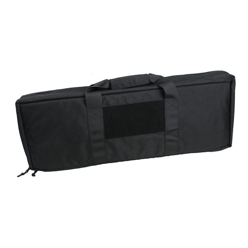 The Black Ships Low Profile 75cm Easy Two Layers Gun Pack