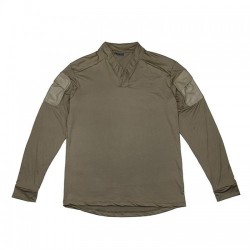 TMC Quick-Dry Tactical Base Rugby Shirt Long Sleeve 2022 Version