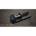 Pro Arms CNC Aluminum Lightweight Air Nozzle Mount for P320 M17 M18