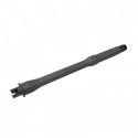 BJ Tac 10.3 Inch GBB Carbine Outer Steel Barrel for Tokyo Marui MWS