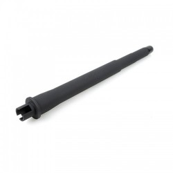 BJ Tac 11.5 Inch GBB Carbine Outer Aluminum Barrel Heavy Version for Tokyo Marui MWS