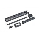 Task Force MPX AEG Carbine Conversion Kit