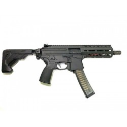 Sig Air ProForce MPX AEG SMG