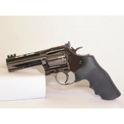 ASG Dan Wesson 715 Revolver CL Project Design Custom Limited Edition