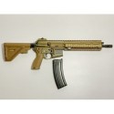 VFC HK416A5 Gen3 GBB Rifle